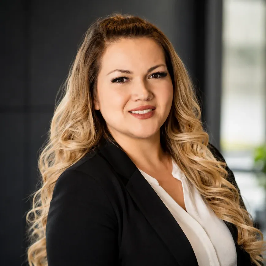 Brandie Andrasko