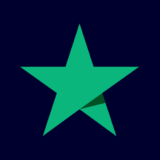 Review on Trustpilot