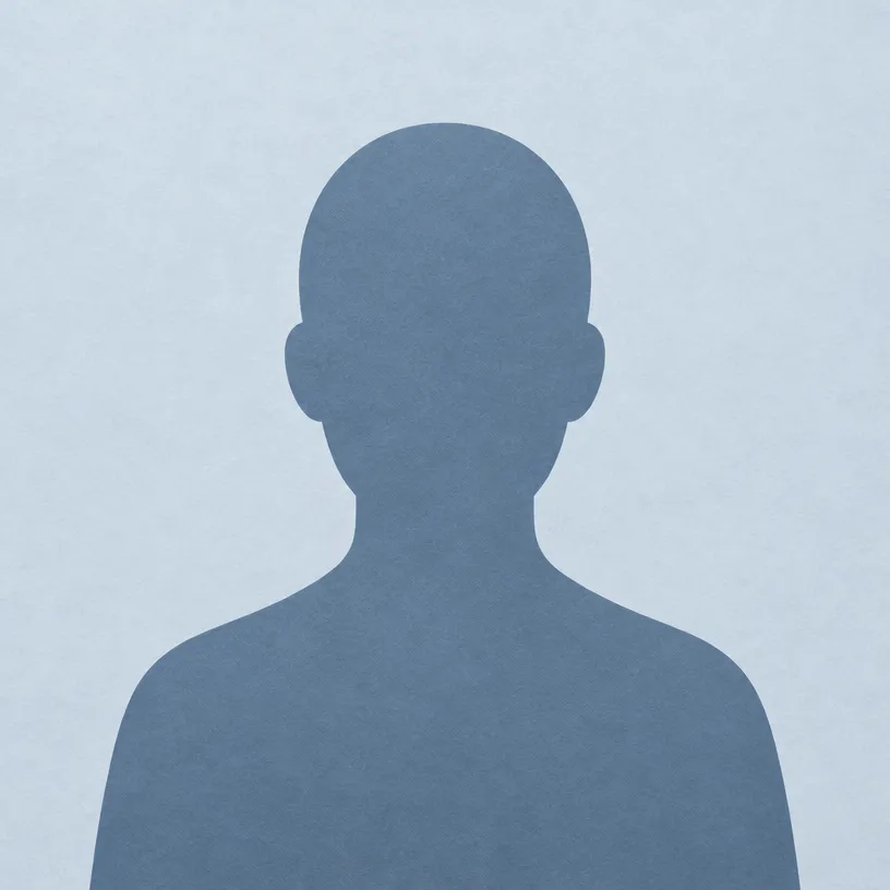 Placeholder profile image for Laura Rhutasel; photo coming soon