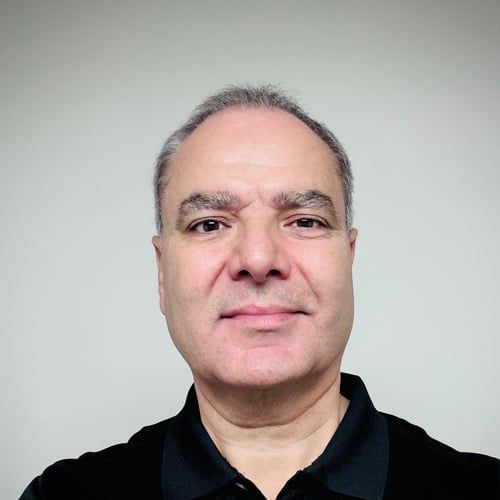 Francisco Carrasco