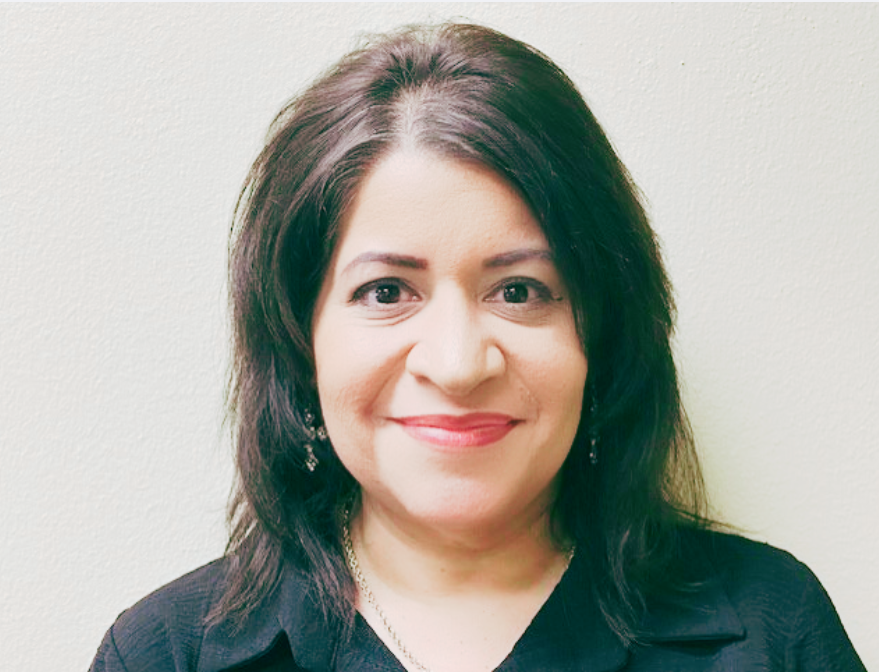 Ruth A Saenz