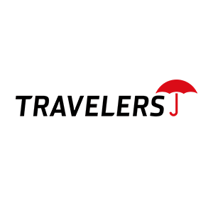 Travelers Logo