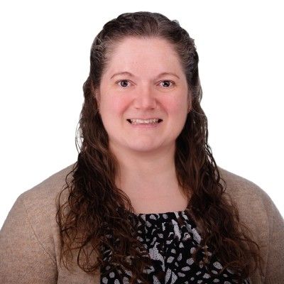 Judy Otts Customer Experience Manager