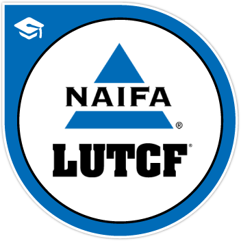 Life Underwriter Training Council Fellow designation logo