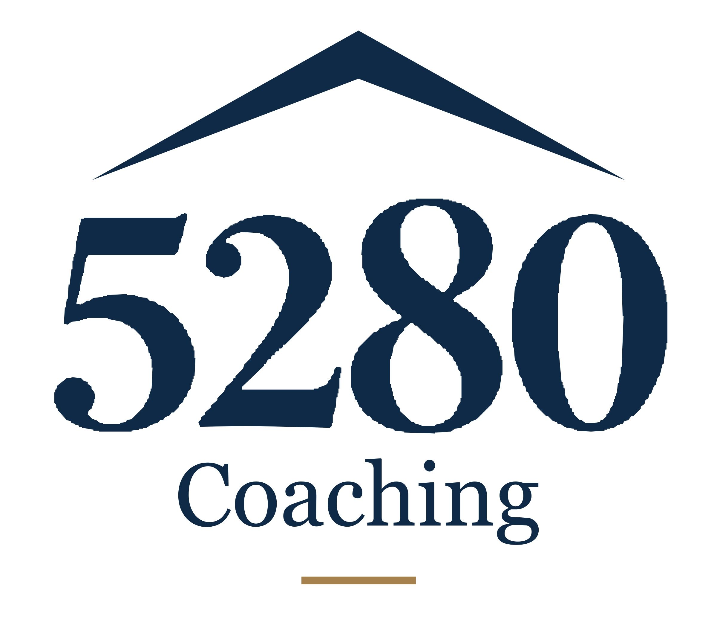 5280 Coaching Logo