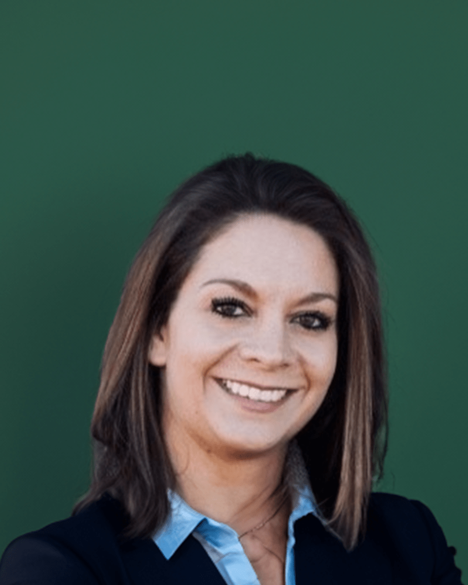 Tammy Anderson