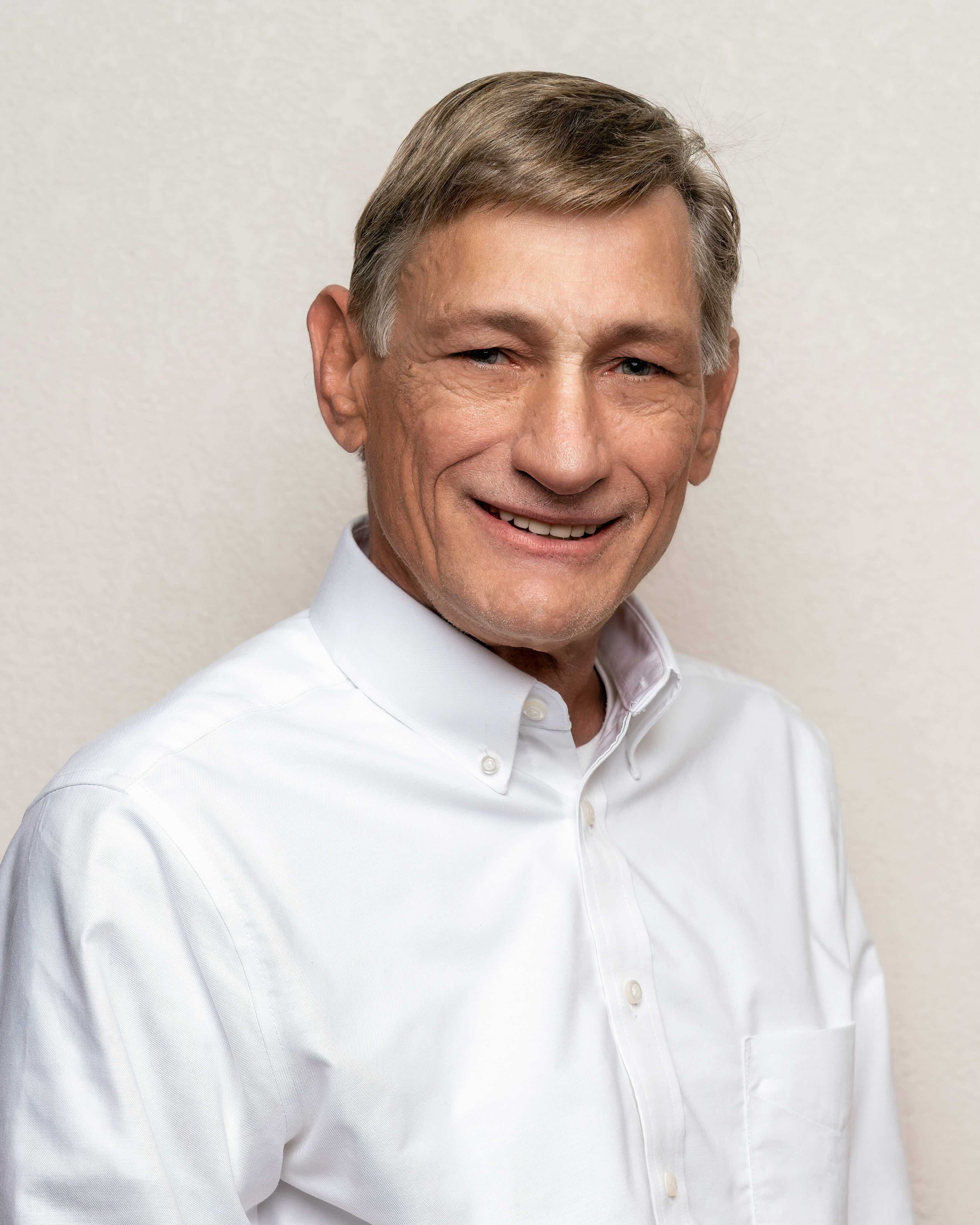 Michael Olson
