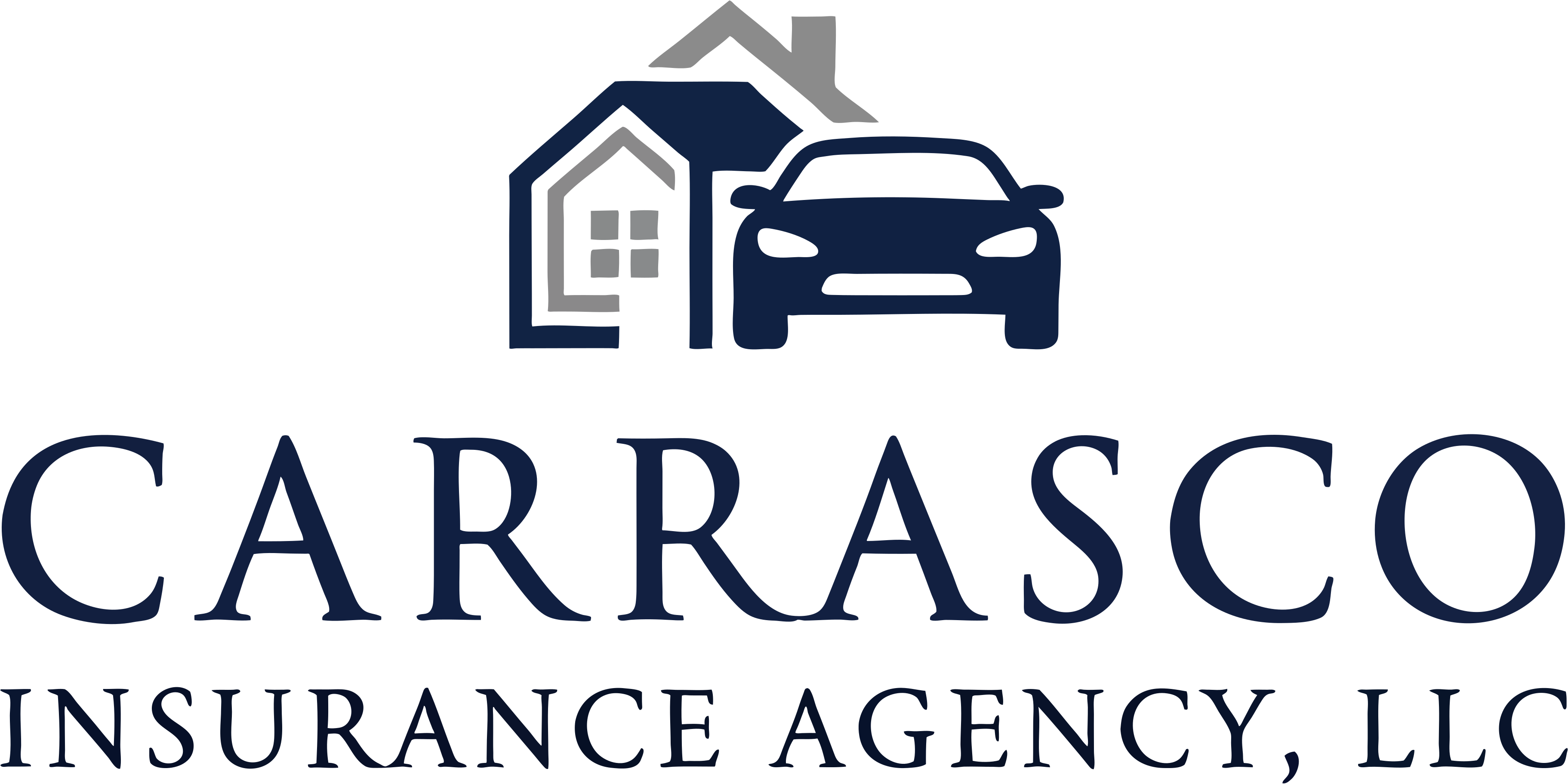 Carrasco Insurance Agency