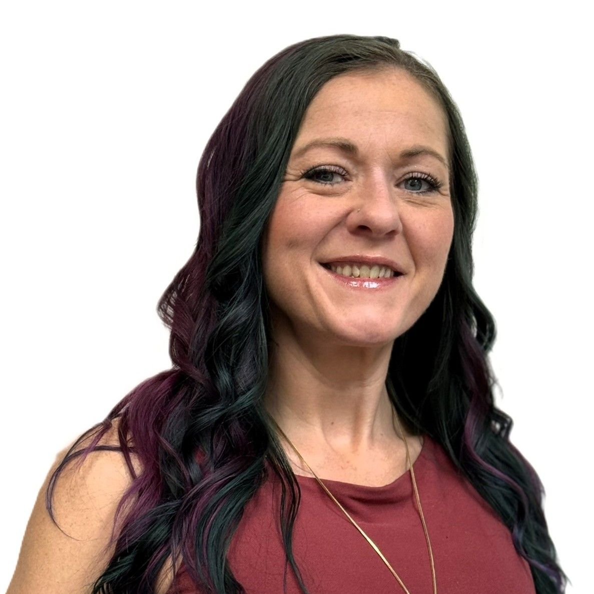 Kaylie Thompson Licensed Sales Professional