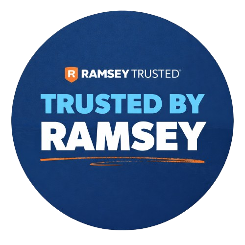 RamseyTrusted—Trusted by Ramsey