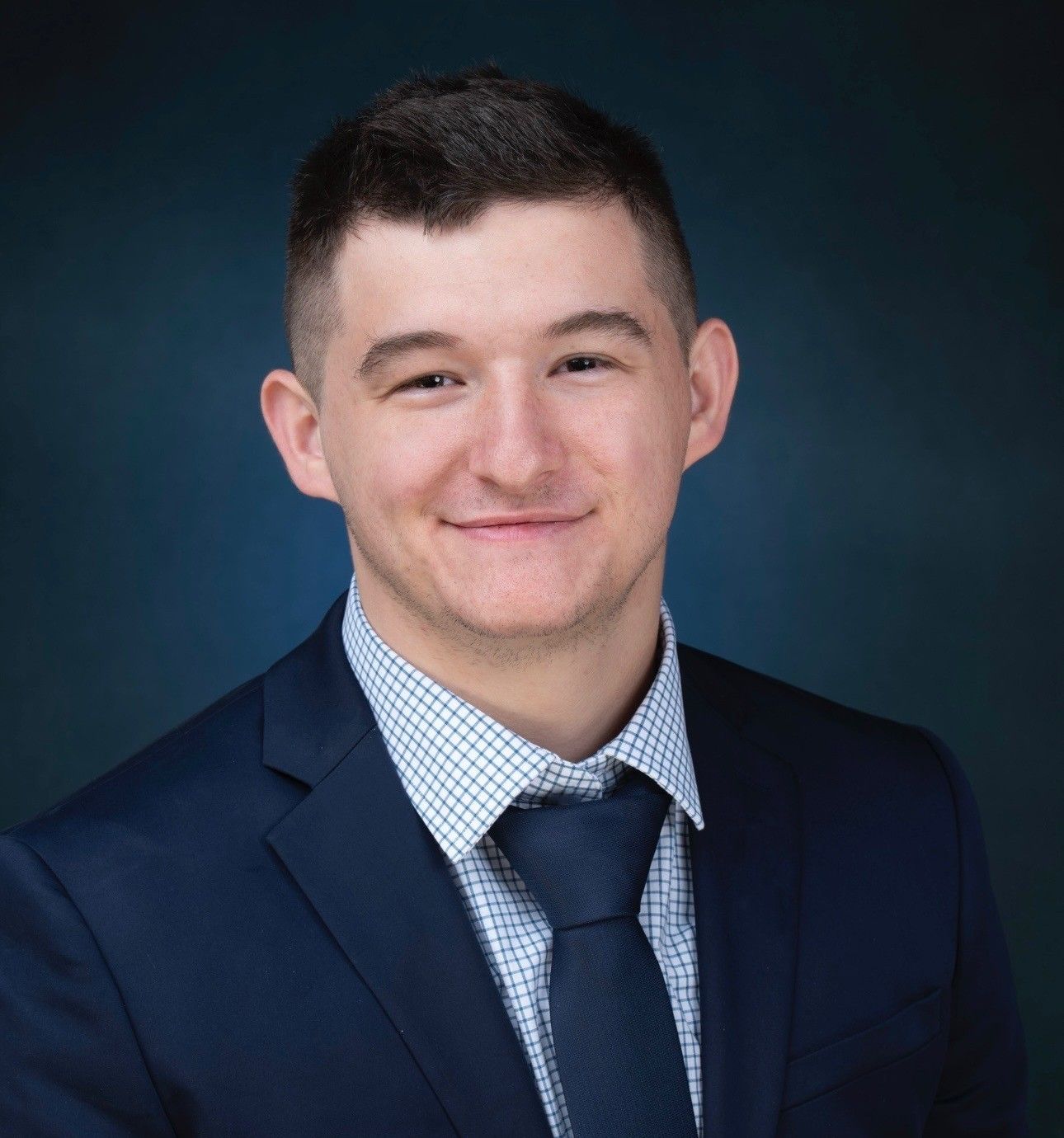 Andrew Dunn headshot