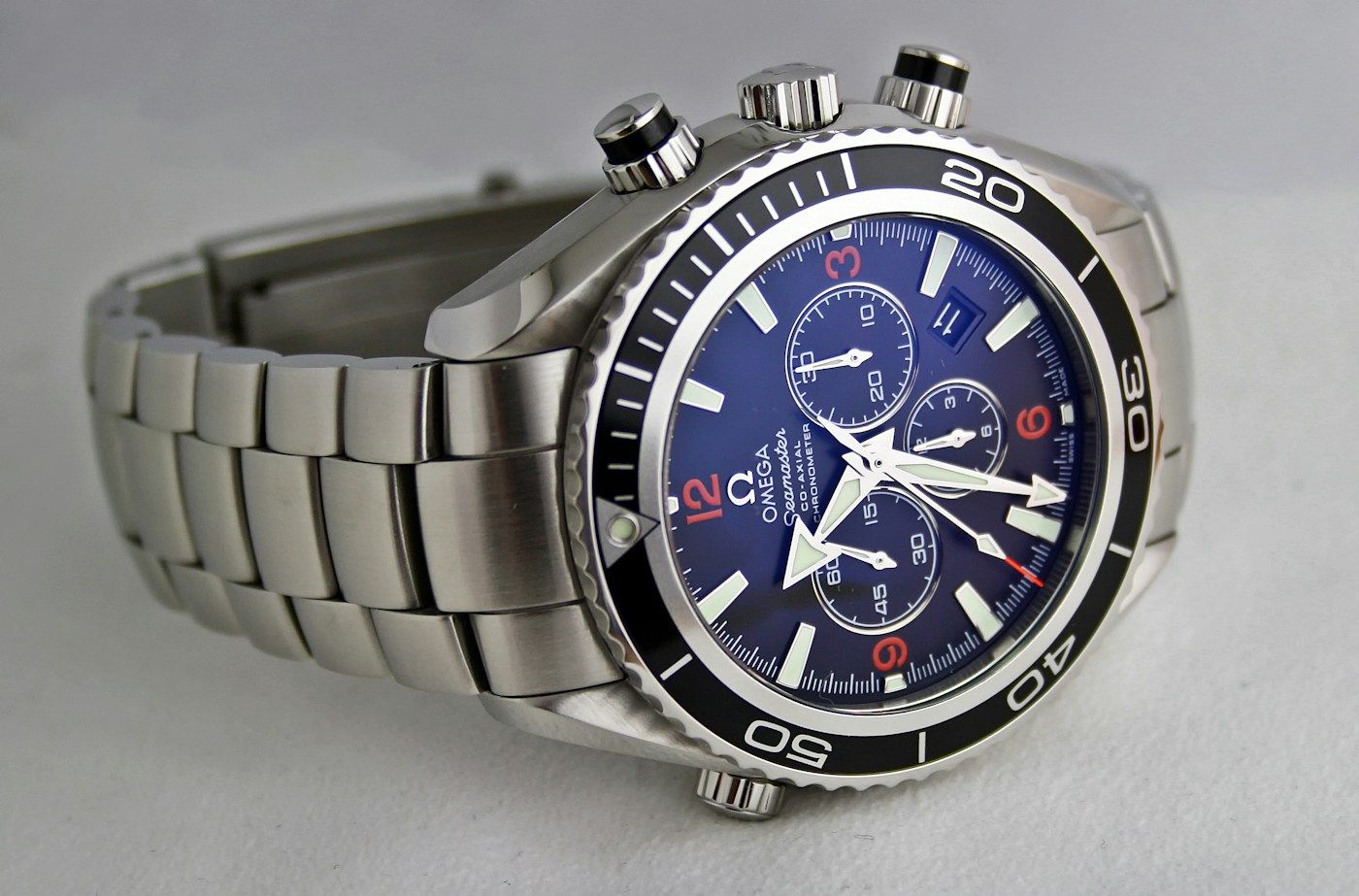 Luxury wristwatch representing high-value watch insurance