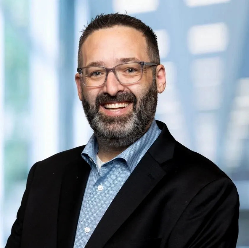 Matthew J. Morand, founder and owner of 5280 Insurance Agency