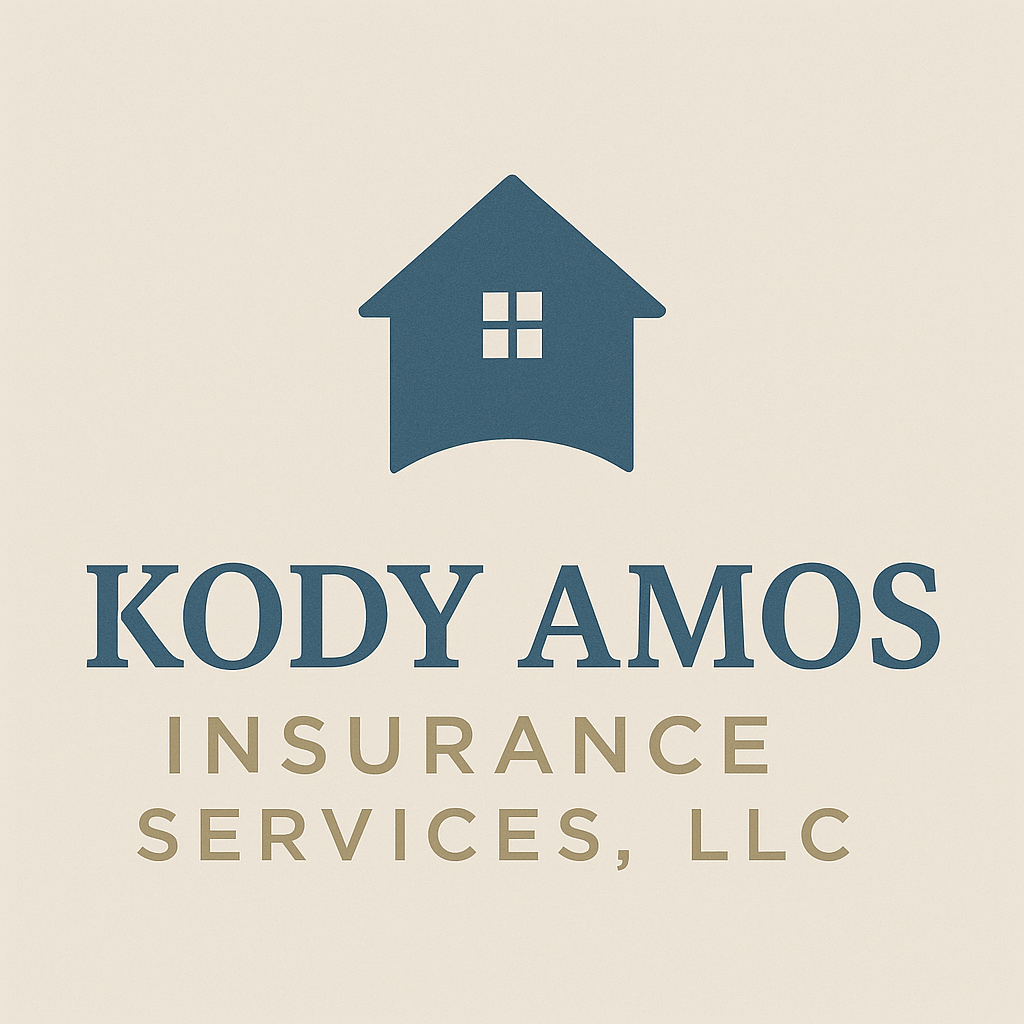 Kody Amos Agency