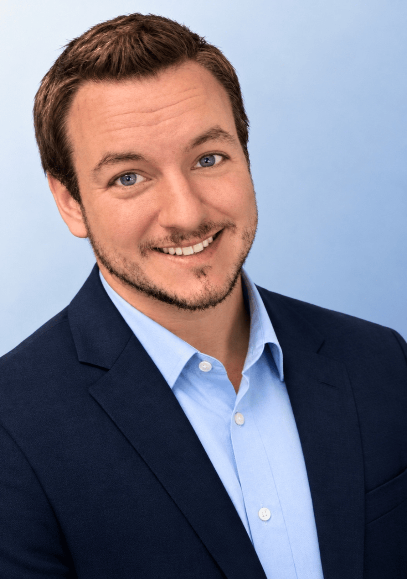Todd Stone, owner of the Stone Insurance Agency
