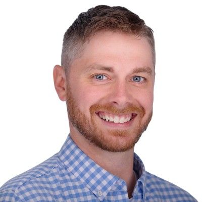 Jordan Hacker Licensed Sales Professional