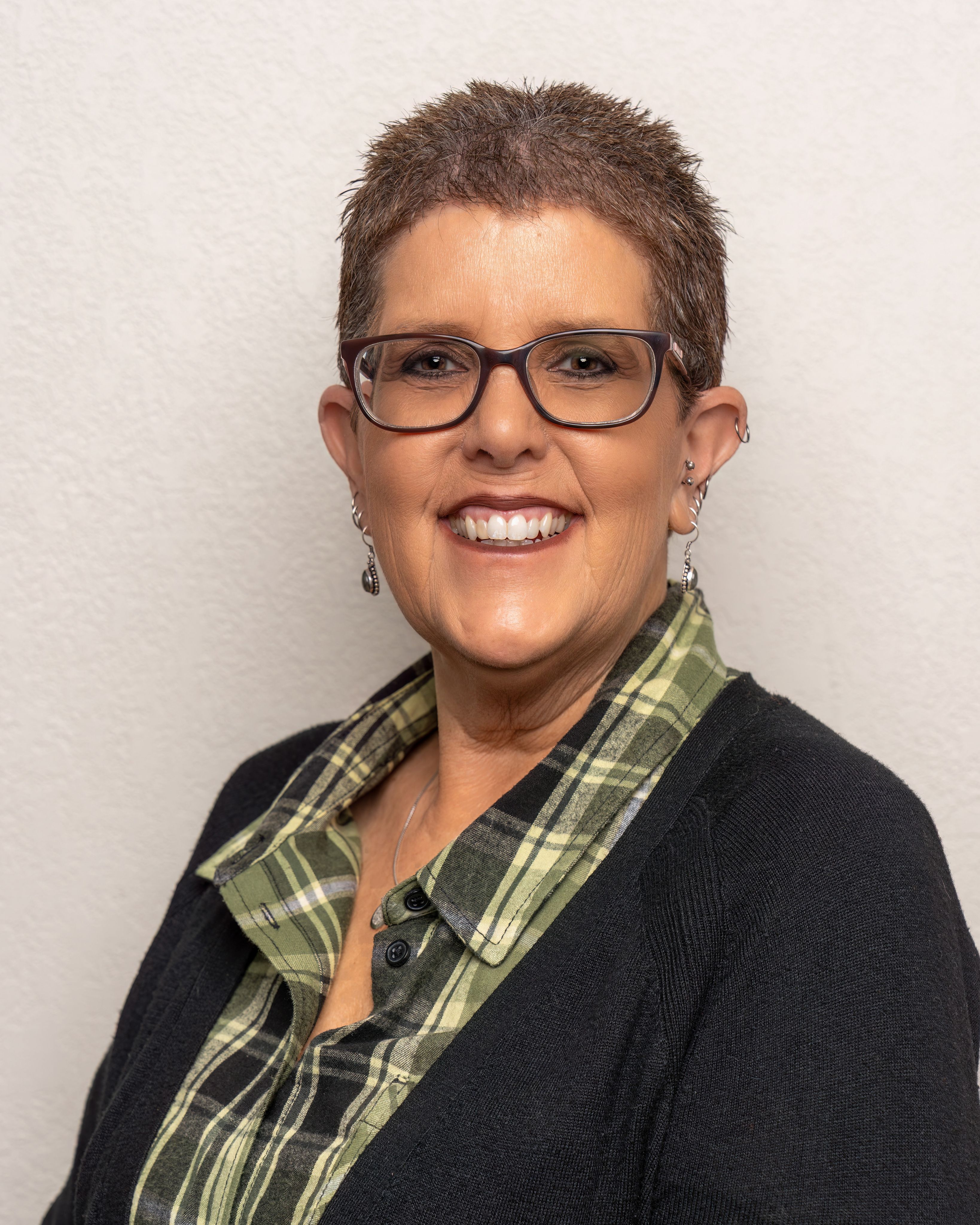 Kris Brown