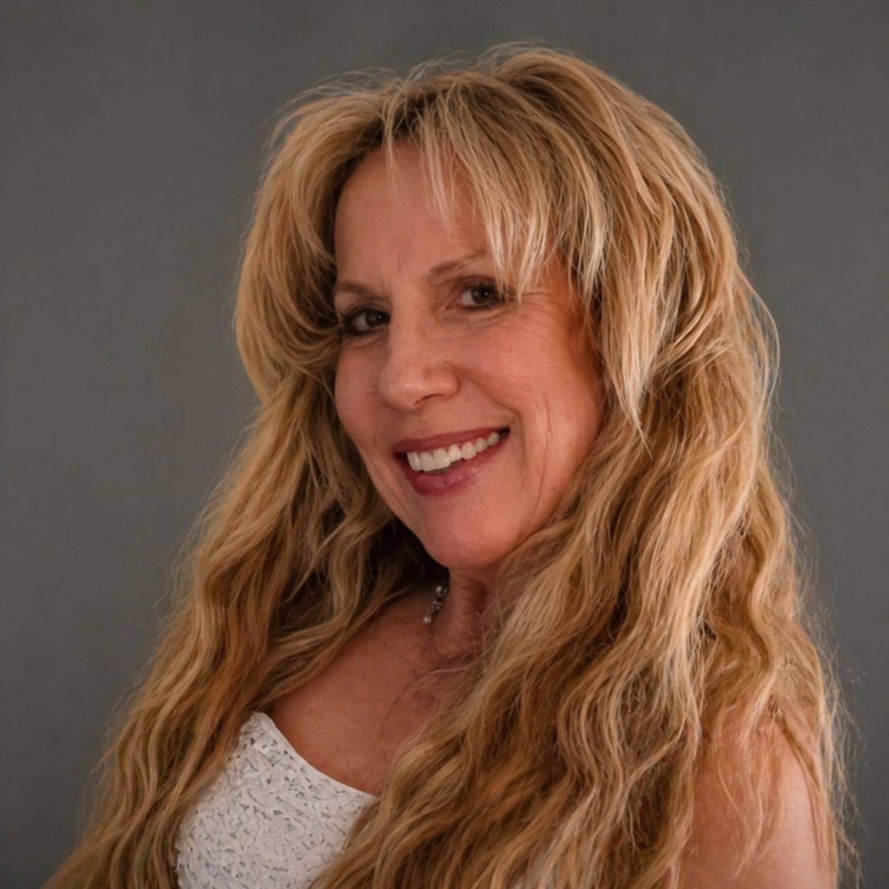 Kimberly Smith