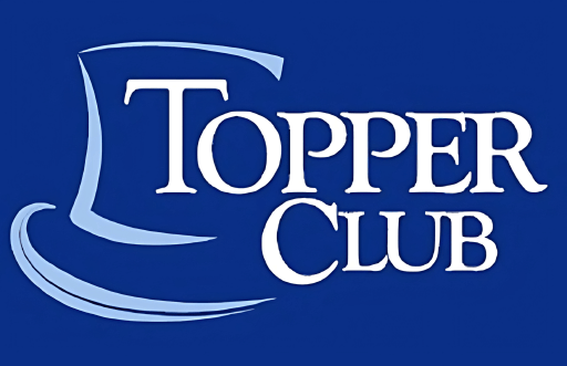 Farmers Insurance Toppers Club award