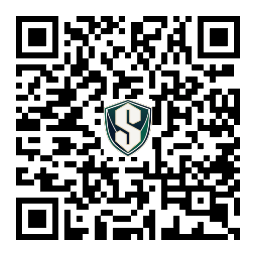 QR code that opens the Canopy Connect insurance import page
