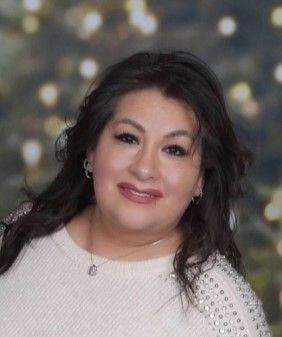Brenda Ann Guerra