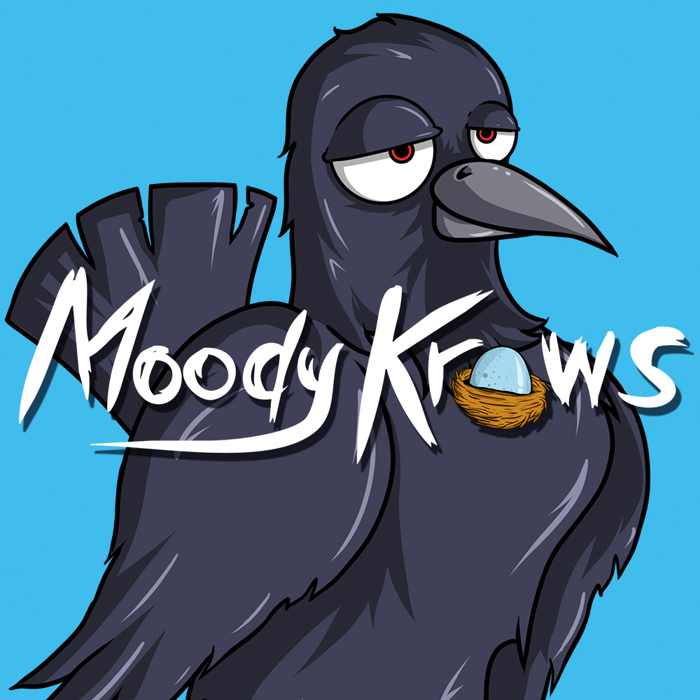 Moody Krows