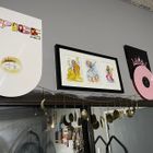 Record Props – Vinyl Record Display – Long Term Vinyl Record Display Tips