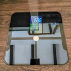 Oxiline Scale X Pro - Smart Body Fat Scale Repost @Lillid4fit #smartscale  #fitnessjourney #gym 