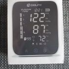 OXILINE - PRESSURE X Pro, BLOOD PRESSURE MONITO $80.00 - PicClick