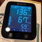 Oxiline Pressure X Pro Review 2024: Can This BP Monitor Be Your Heart  Companion?