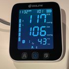 OXILINE - PRESSURE X Pro, BLOOD PRESSURE MONITO $80.00 - PicClick