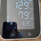 Oxiline Pressure X Pro Blood Pressure Monitor Review – Forbes Health