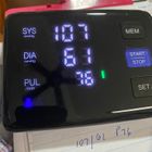 Oxiline Pressure 9 Pro Review: State Of The Art Blood Pressure Monitor