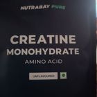 RAW Nutrition Creatine - NUTRABAY™