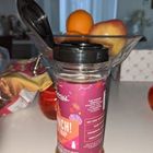 Aunt Fannie's FlyPunch Fruit Fly Trap (Single): for Indoor and Kitchen Use  – Made with Plant Based Ingredients