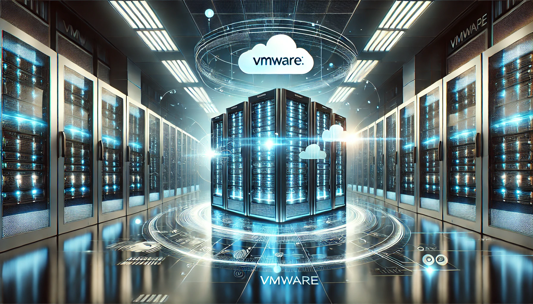 VMware Support verlängern: Wie Sie trotz Broadcom-Übernahme Ihren VMware Support erneuern können