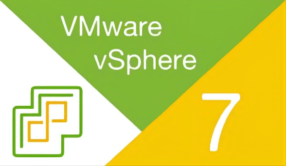 vSphere 7 Upgrade: So gelingt das Upgrade in 4 Schritten