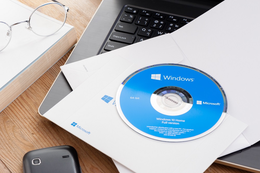 Wo Liegen Die Unterschiede Zwischen Der Windows 10 Home Pro Oder 9972
