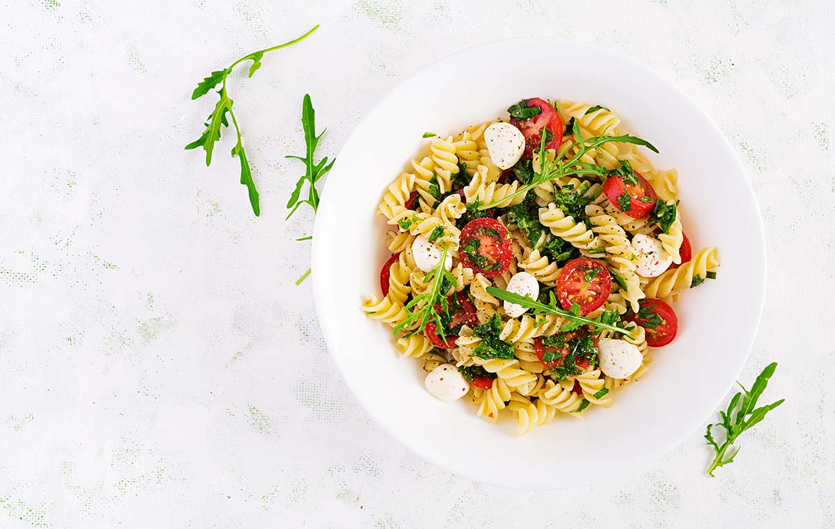 Der Beste Nudelsalat: Ein Rezept für jede Gelegenheit