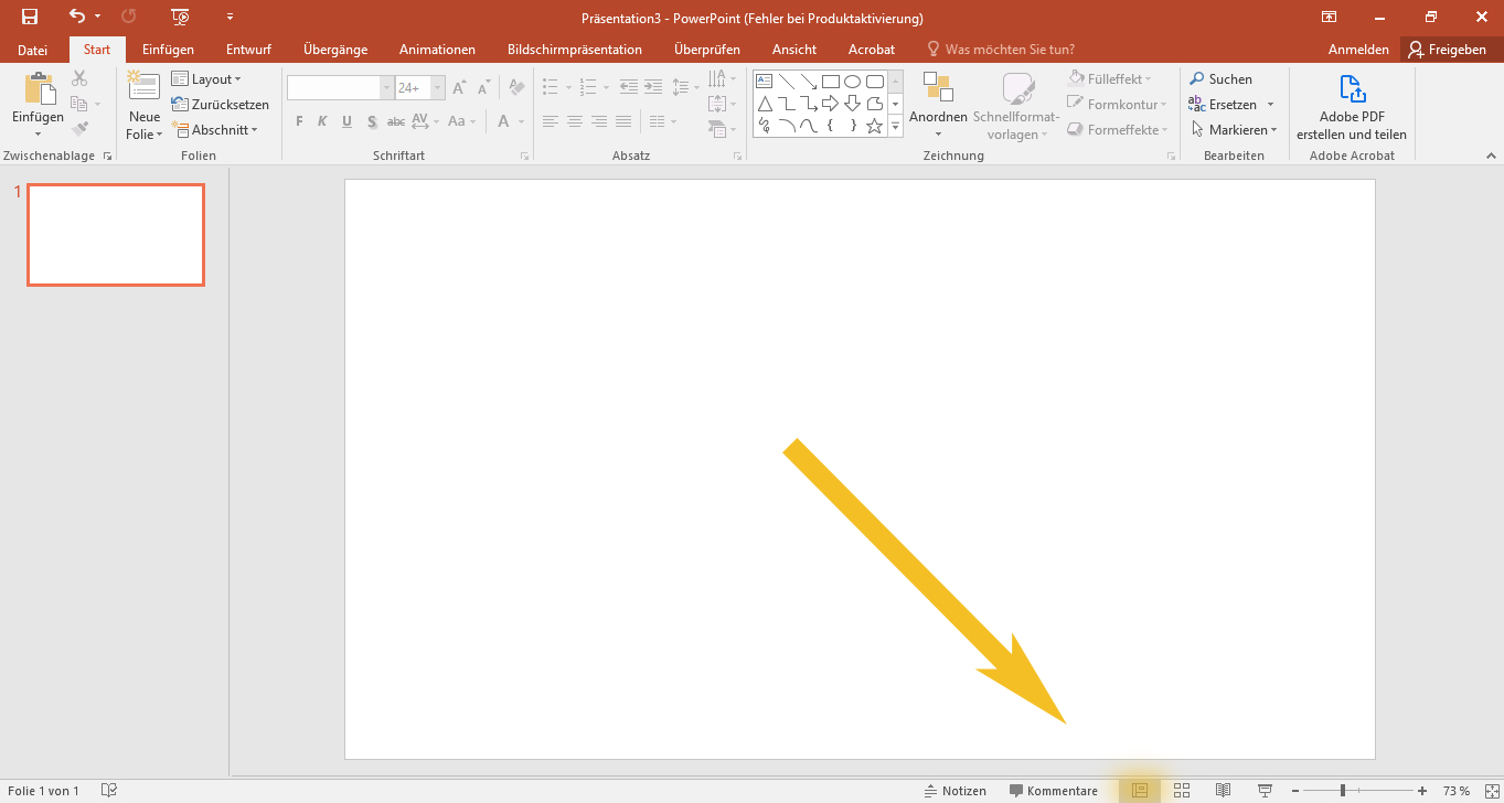 So Sparst Du Zeit Mit Dem Powerpoint Folienmaster Wiresoft