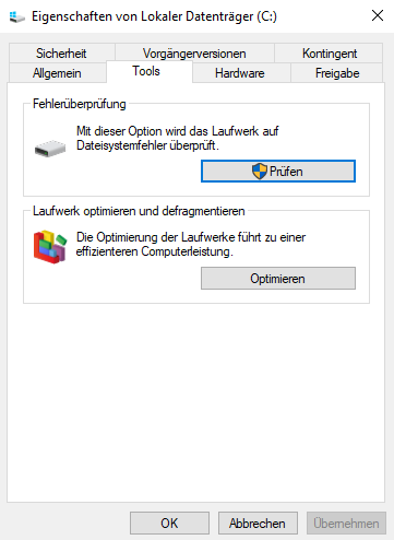 Windows Fehler 0x80070005 Beheben Einfache Anleitung Wiresoft