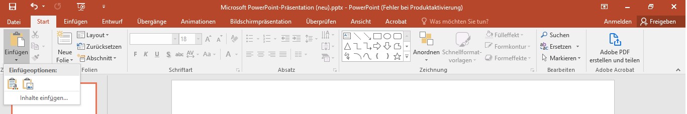 Langweilige Prasentationen So Verwendest Du Powerpoint Richtig Wiresoft