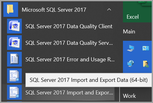 sql-server-export