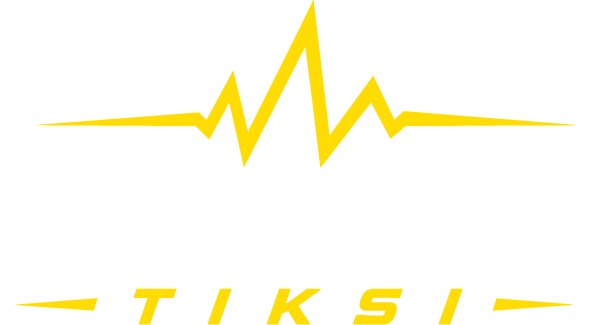 Fokus Tiksi