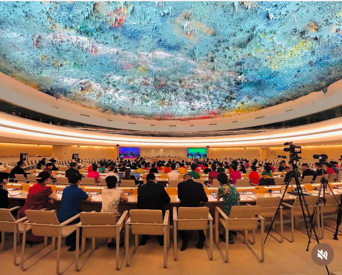 3rd UNAOC Global Dialogue on Artificial Intelligence