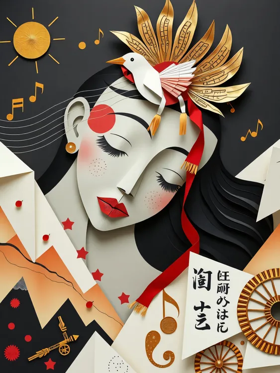 Origami