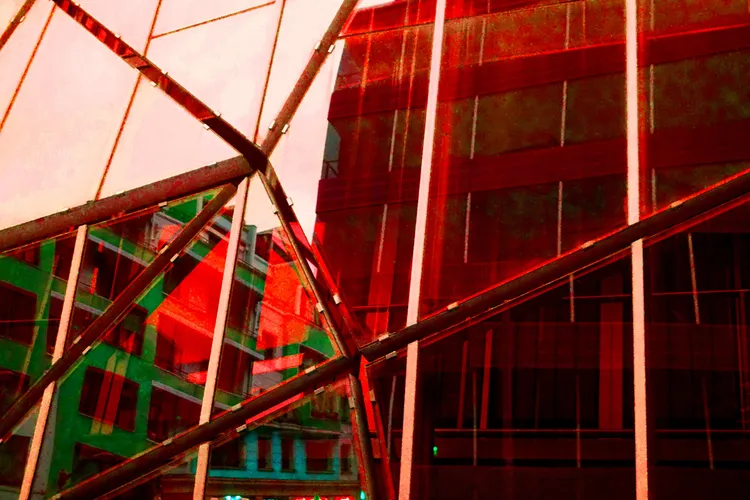 IN THE CITY 87