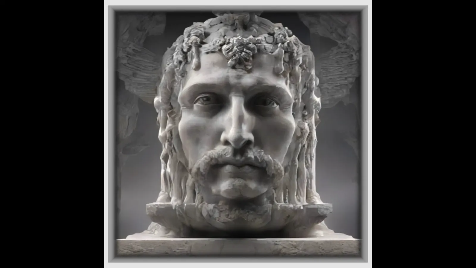 Horasis - Physis Mimesis