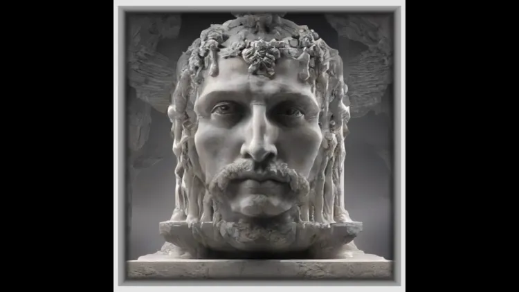 Horasis - Physis Mimesis