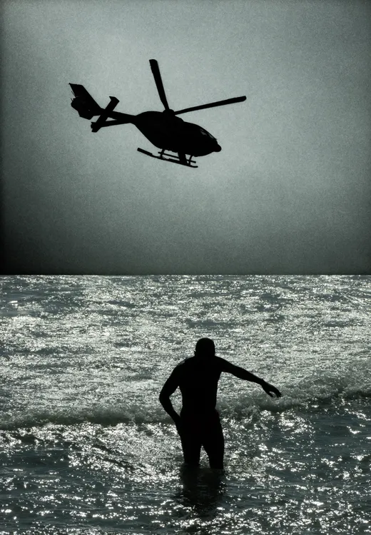 Waters 